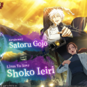 Jujutsu Kaisen Phantom Parade